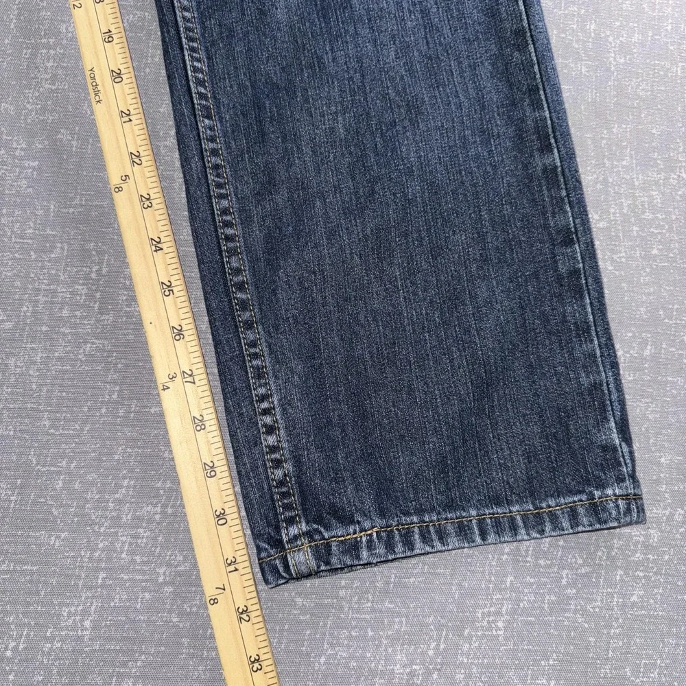 Levis levis 505